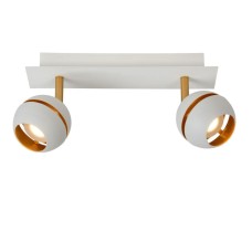 Светодиодный спот Lucide Binari Led 77975/10/31