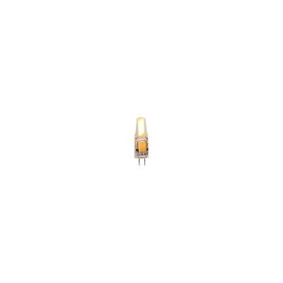 Светодиодная лампа Lucide G4 1,5W 2700K 49029/01/31
