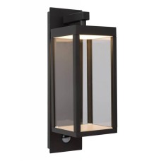 Уличный настенный светодиодный светильник Lucide Clairette 28861/10/30