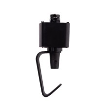 Подвесной адаптер Lucide Track - квадратный adapter 09957/01/30