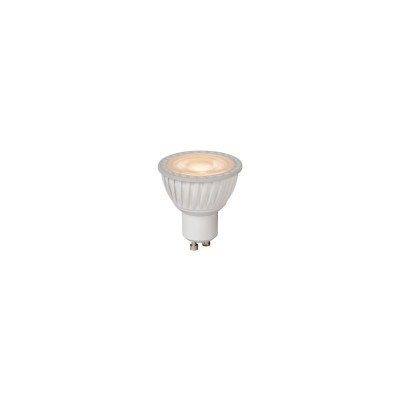Светодиодная диммируемая лампа Lucide GU10 5W 3000K 49006/05/31