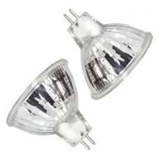 Лампа галогеновая Lucide Dichro GU5.3 50Вт K 50233/12/50
