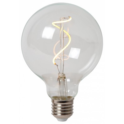 Лампа светодиодная Lucide BULB LOW VOLTAGE 94/52502/60