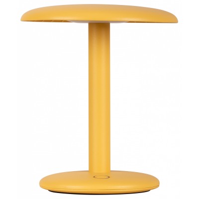 Настольная лампа декоративная Lucide AGAR 03553/02/34