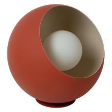 Настольная лампа декоративная Lucide Doredos 51500/20/55