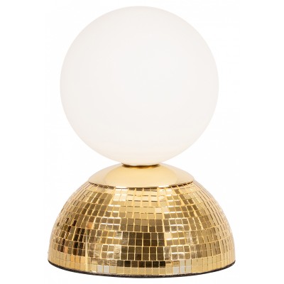 Настольная лампа декоративная Lucide GLITZER 0527/01/08