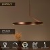 Подвесной светильник Lucide Applause 23400/60/96