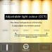 Светильник на штанге Lucide Applause 23100/60/15