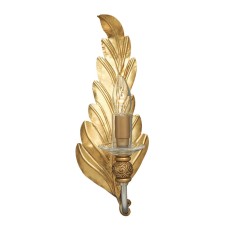 Бра Lucienne Monique 17/1 gold