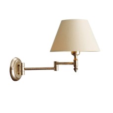 Бра Lucienne Monique GL 24 gold