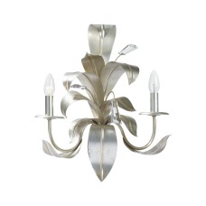 Бра Lucienne Monique GN 40 silver