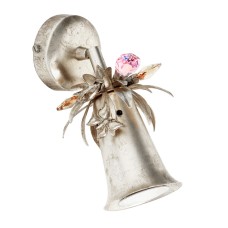 Бра Lucienne Monique GN 53 silver pink