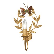 Бра Lucienne Monique NO 61 gold green