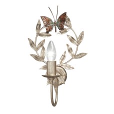 Бра Lucienne Monique NO 61 silver