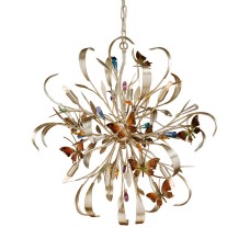 Люстра Lucienne Monique GN 27 gold