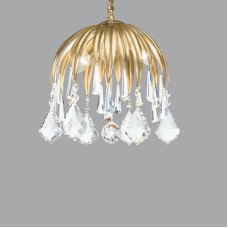 Люстра Lucienne Monique NO 47/G gold