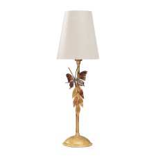 Настольная лампа Lucienne Monique 589 gold