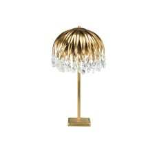 Настольная лампа Lucienne Monique AX 49 gold