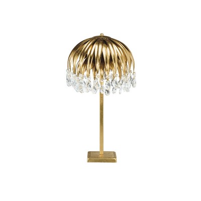 Настольная лампа Lucienne Monique AX 49 gold