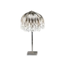 Настольная лампа Lucienne Monique AX 49 silver