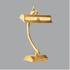 Настольная лампа Lucienne Monique GH 16 gold