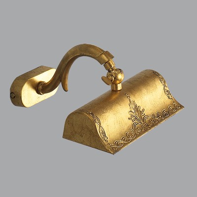 Подсветка для картин Lucienne Monique GH 7/p gold