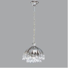 Подвесной светильник Lucienne Monique 670 silver