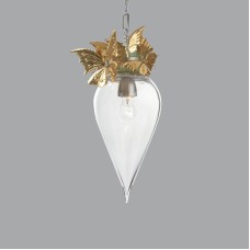 Подвесной светильник Lucienne Monique GN 44 silver