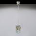 Подвесной светильник Lucienne Monique NO 106 silver