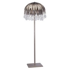 Торшер Lucienne Monique AX 51 silver