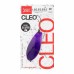 Блесна колеблющаяся Lucky John CLEO, 4.1 см, 5 г, цвет 031