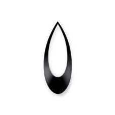 Настенный светильник Lumen Center Blum black