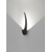 Настенный светильник Lumen Center Blum black