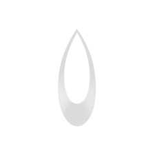 Настенный светильник Lumen Center Blum white