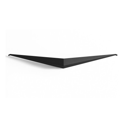 Настенный светильник Lumen Center Eagle Grande black