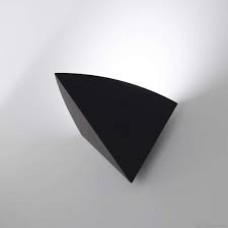 Настенный светильник Lumen Center Ship antracid