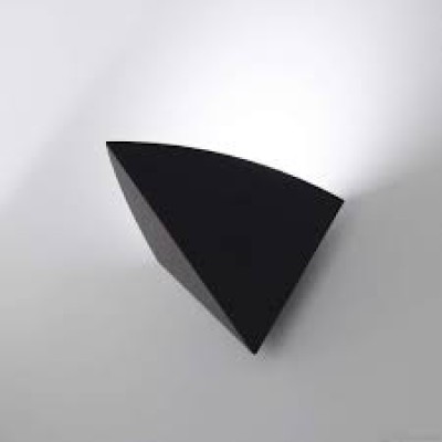 Настенный светильник Lumen Center Ship antracid