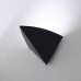 Настенный светильник Lumen Center Ship black