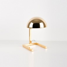 Настольная лампа Lumen Center MJA gold