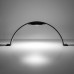 Настольная лампа Lumen Center Omega black