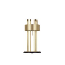 Настольная лампа Lumen Center TMB gold