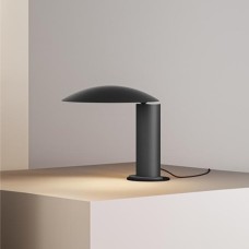 Настольная лампа Lumen Center Washington black nickel