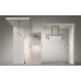 Подвесной светильник Lumen Center Skylines Big