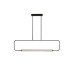 Подвесной светильник Lumen Center Skylines Small