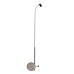 Торшер Lumen Center Chiocciola black/white