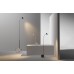 Торшер Lumen Center Chiocciola black/white