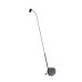 Торшер Lumen Center Chiocciola reading black