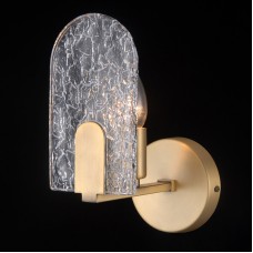 Бра Lumien Hall Мори 3010/1W-AB-CL