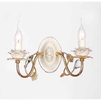 Бра Lumien Hall Мэйт W17067/2RSG