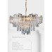 Подвесная люстра Lumien Hall Julen LH0065/8H-FGD-CL